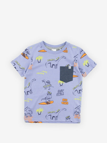 RUSS TEE thumbnail