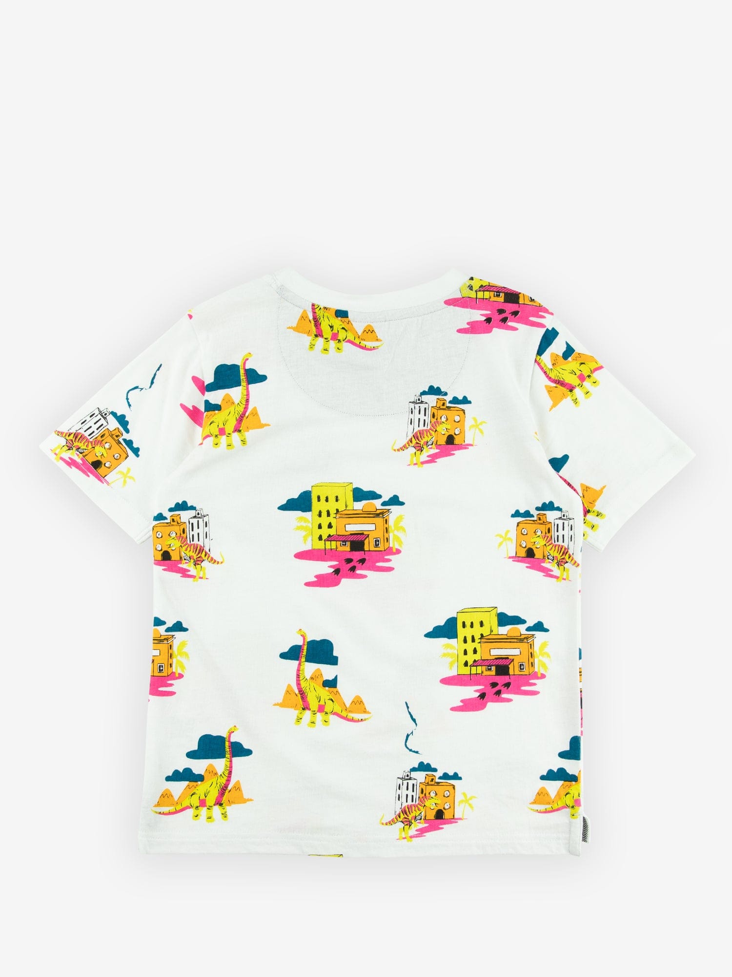 RUSS TEE product photo