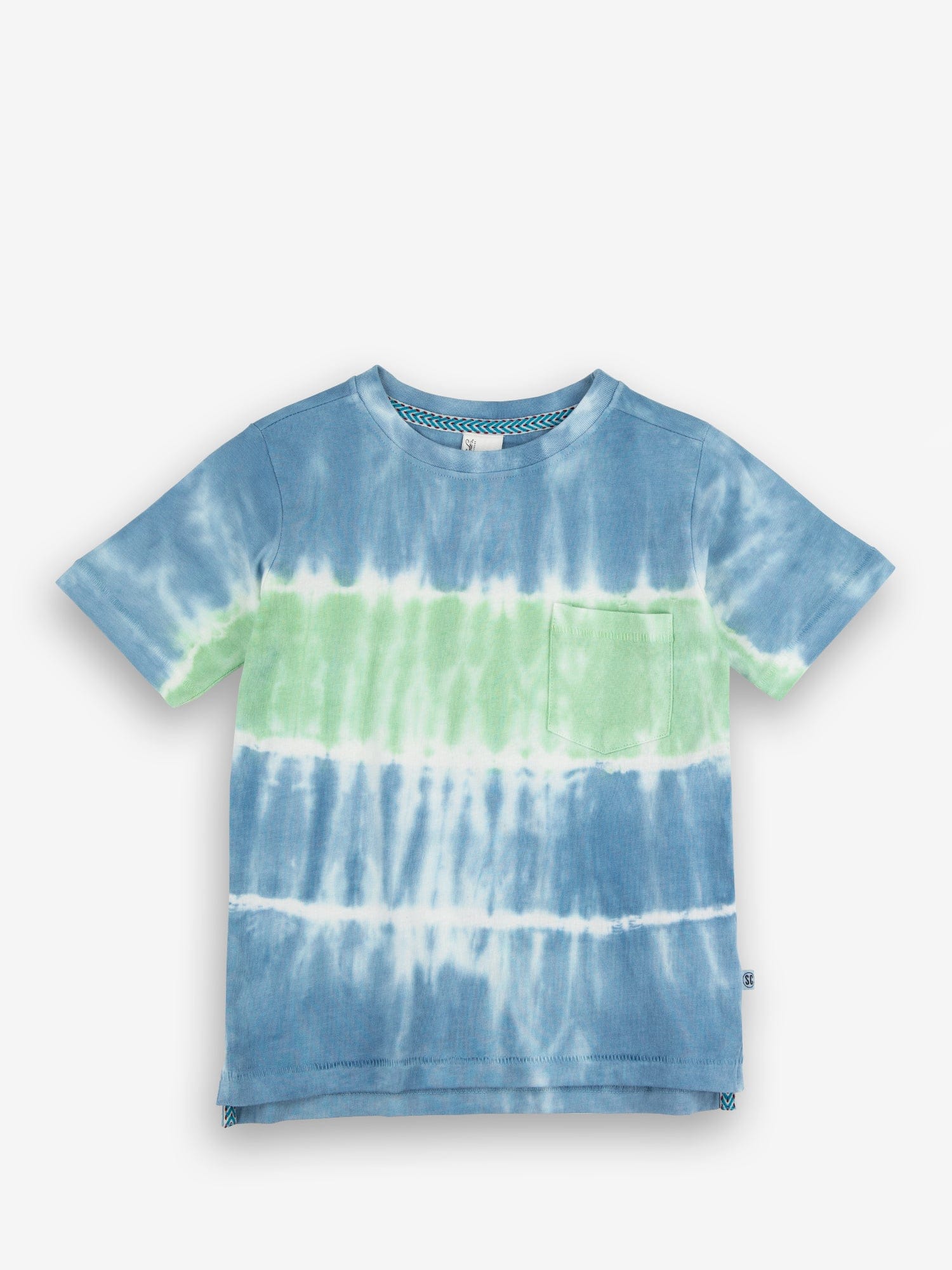 GLOBAL TEE product photo