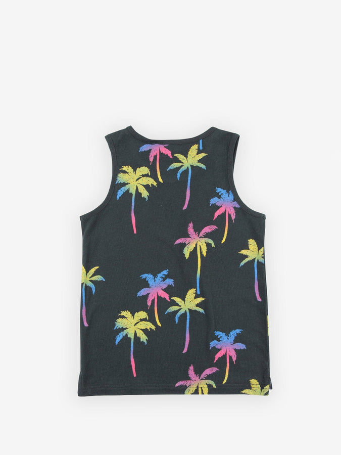 SUNNY TANK TOP
