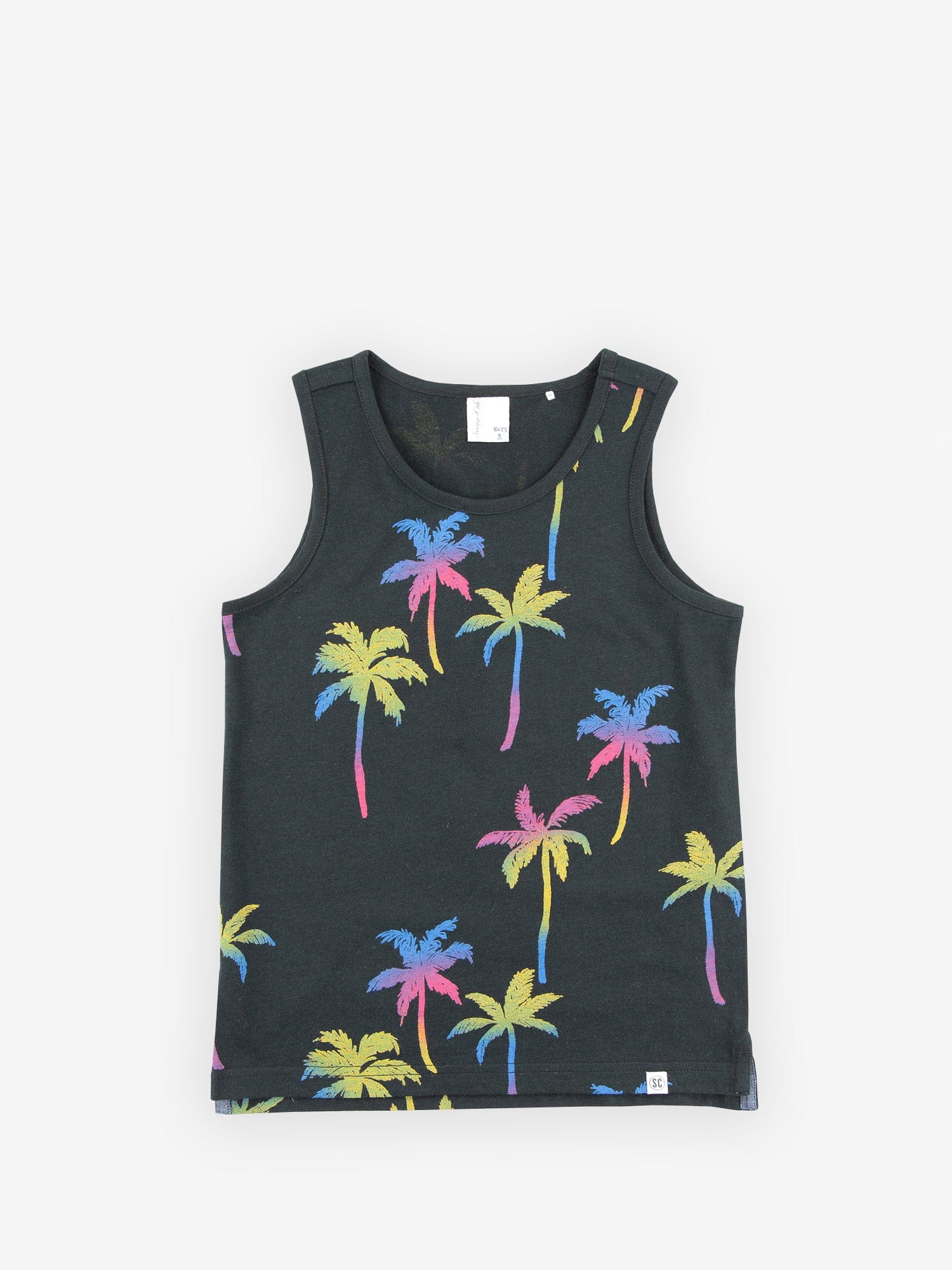 SUNNY TANK TOP product photo