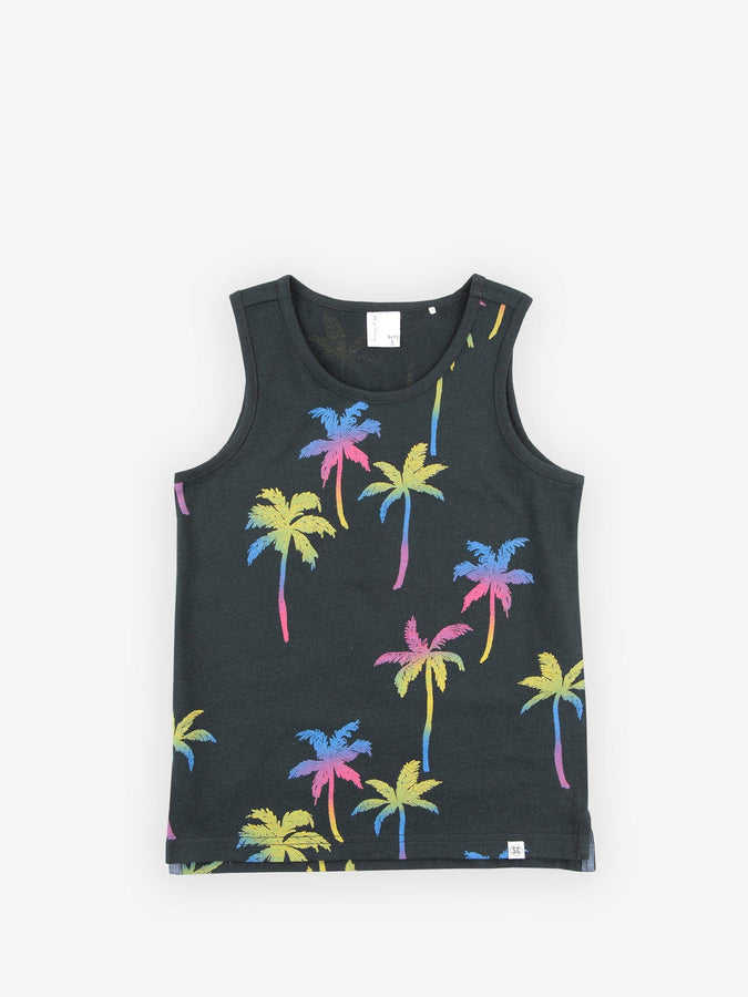 SUNNY TANK TOP