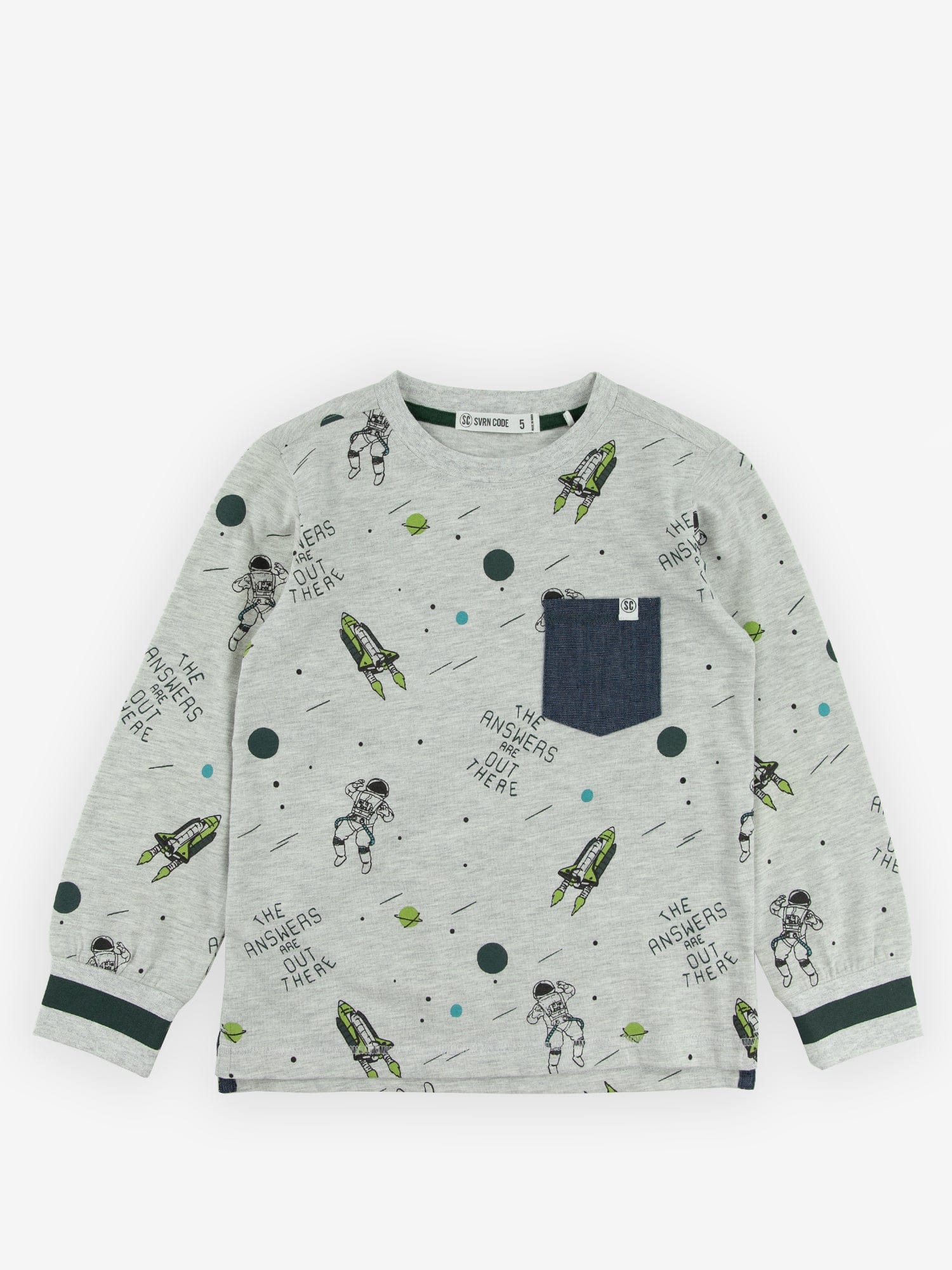 Select Tee product photo