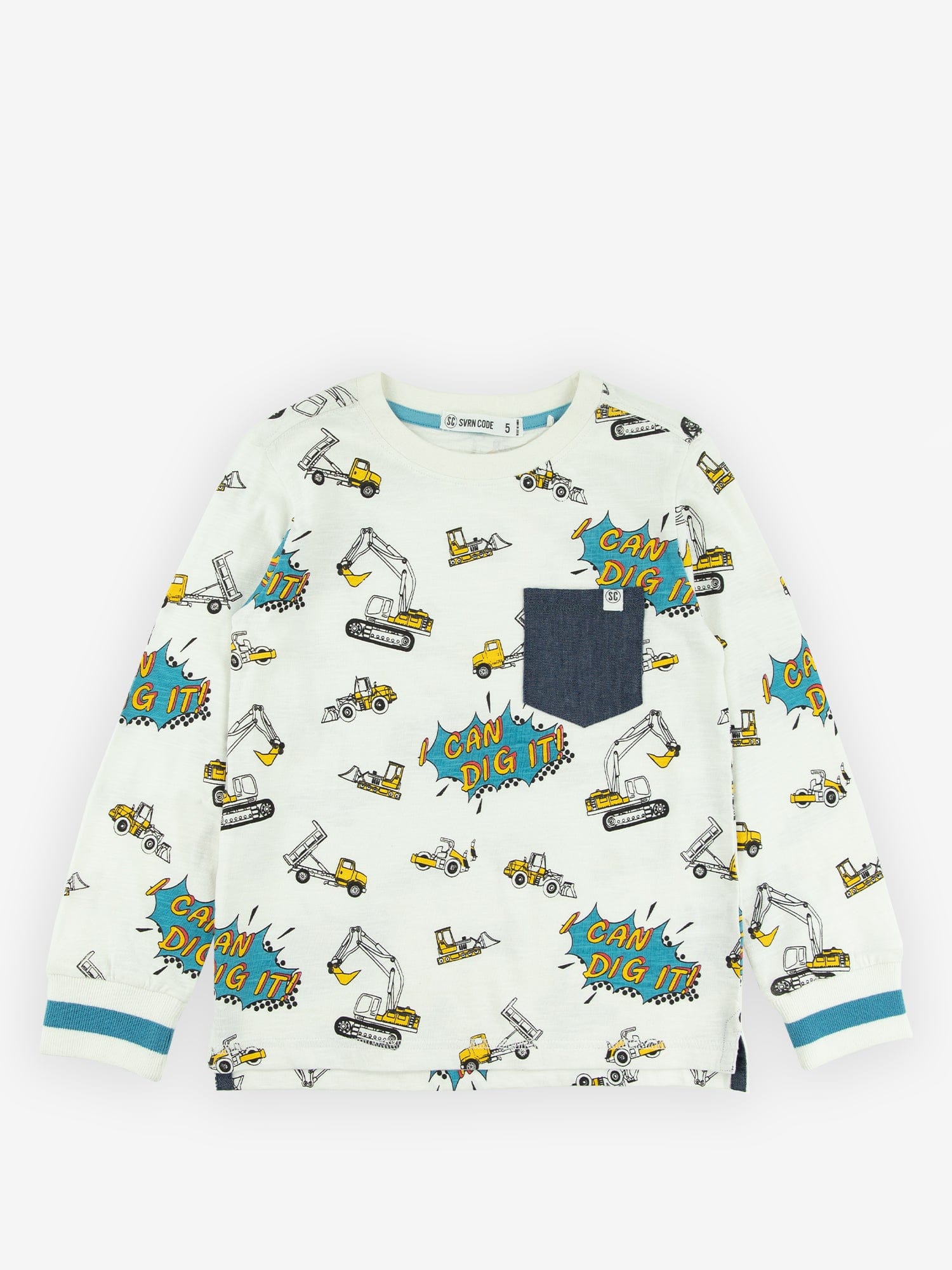 Select Tee product photo