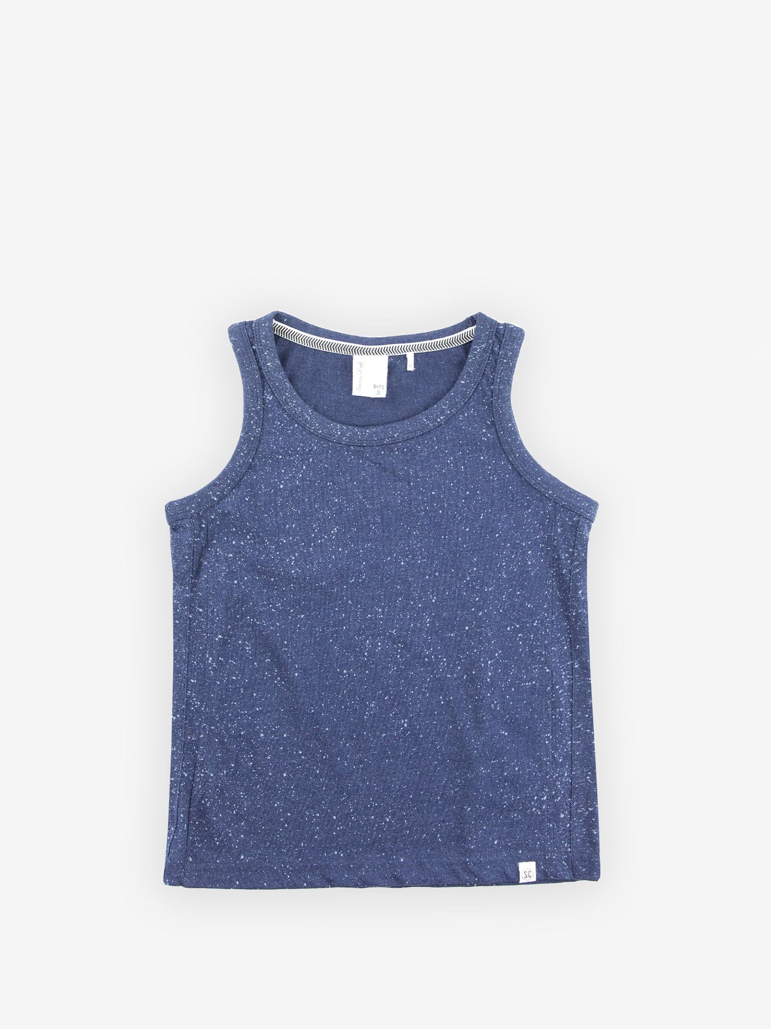 HARRELL TANK TOP product photo
