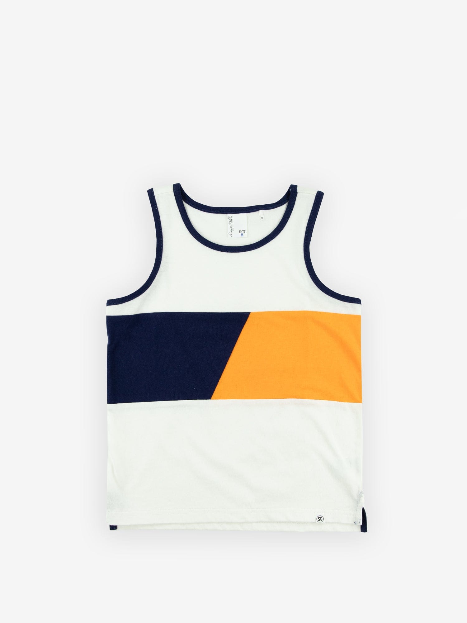 LANDON TANK TOP product photo