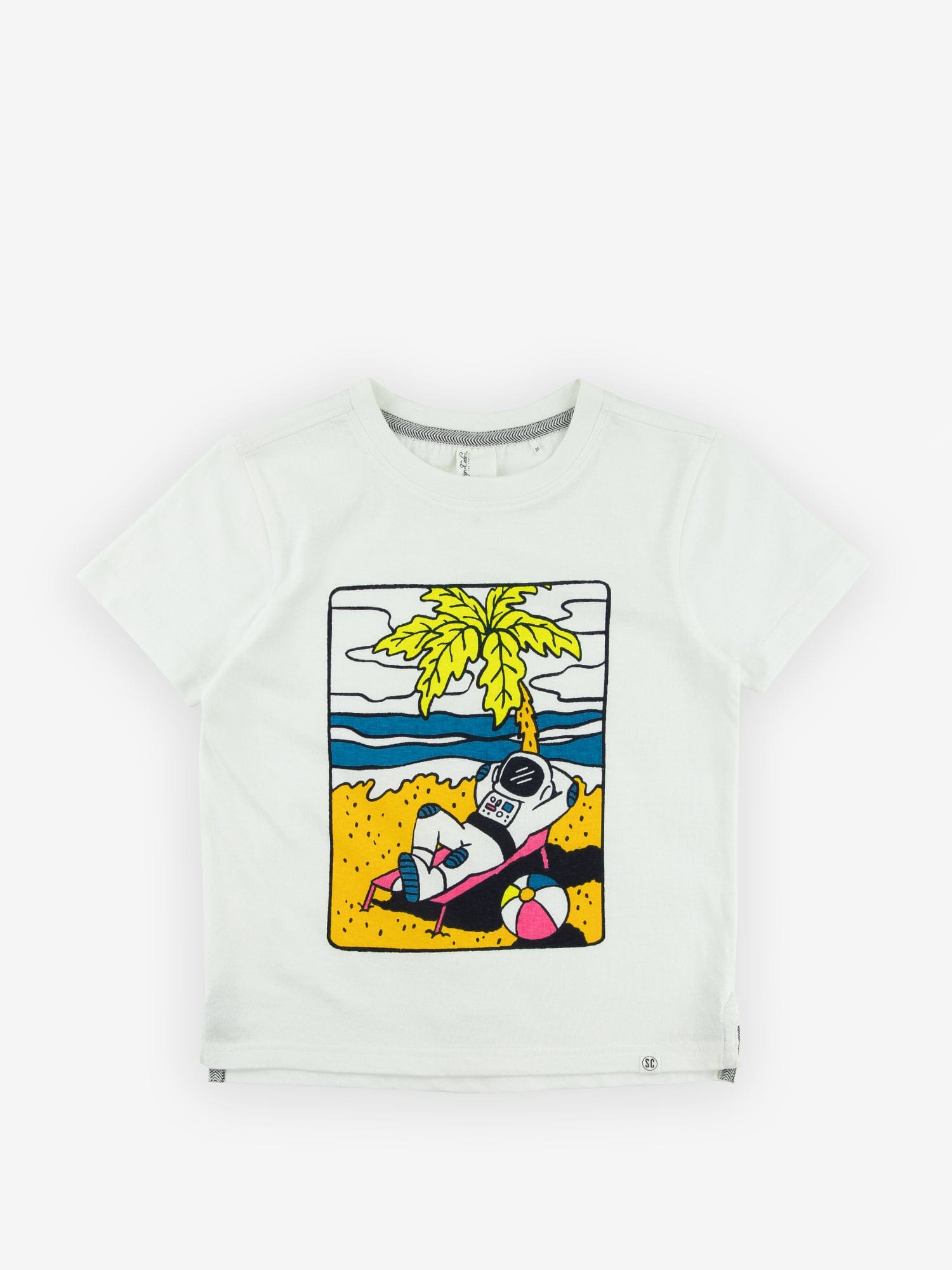 THEO TEE product photo