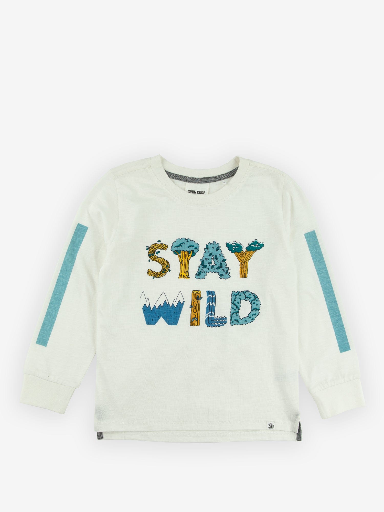 Base Tee product photo