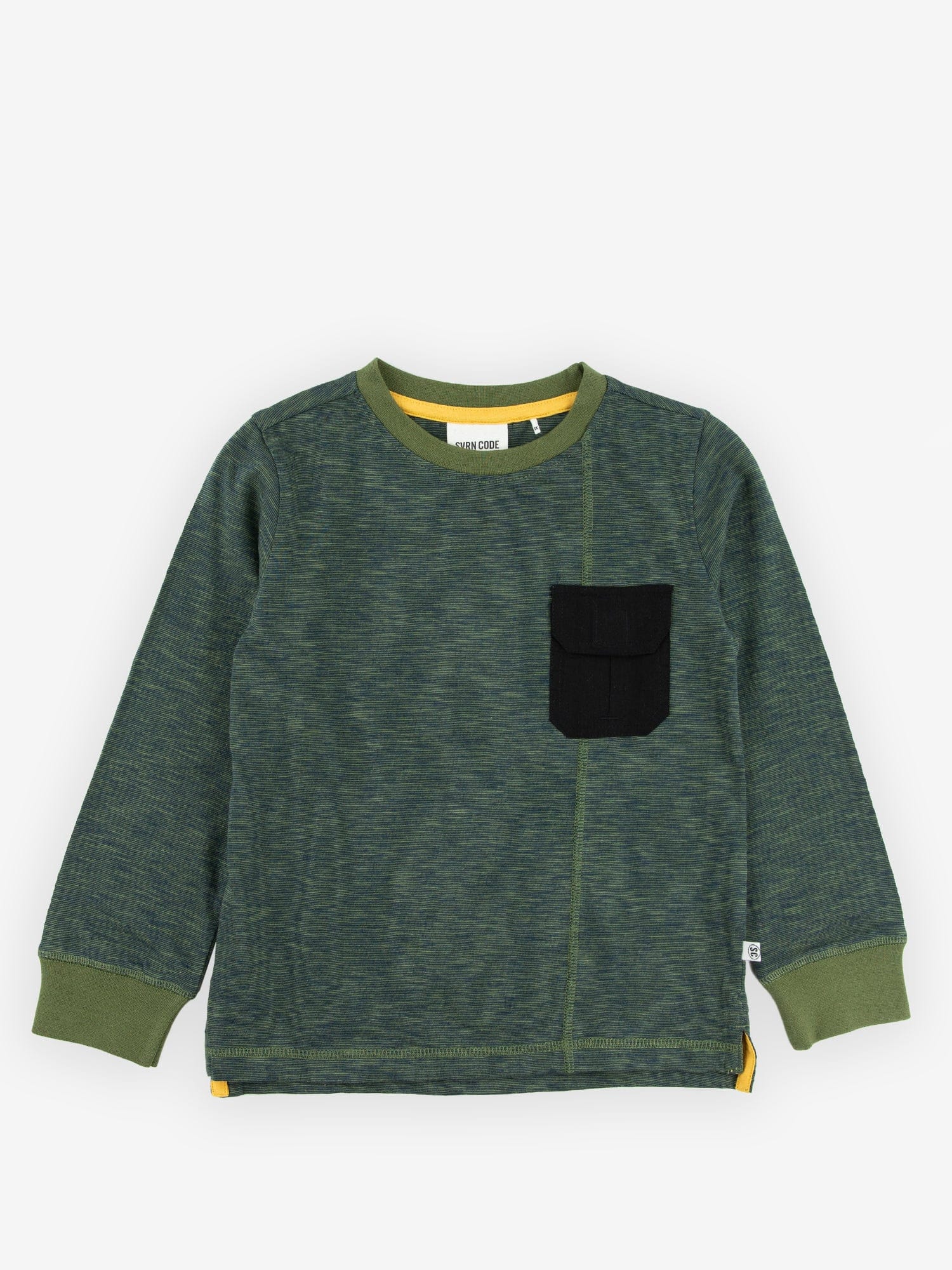 Wallace Tee product photo