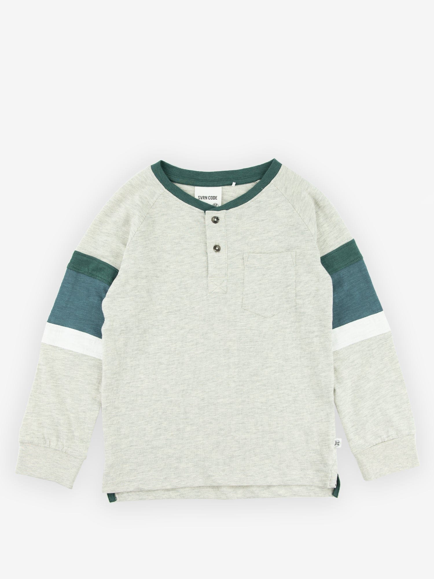 MILES HENLEY TEE product photo