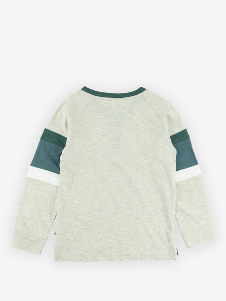 MILES HENLEY TEE thumbnail