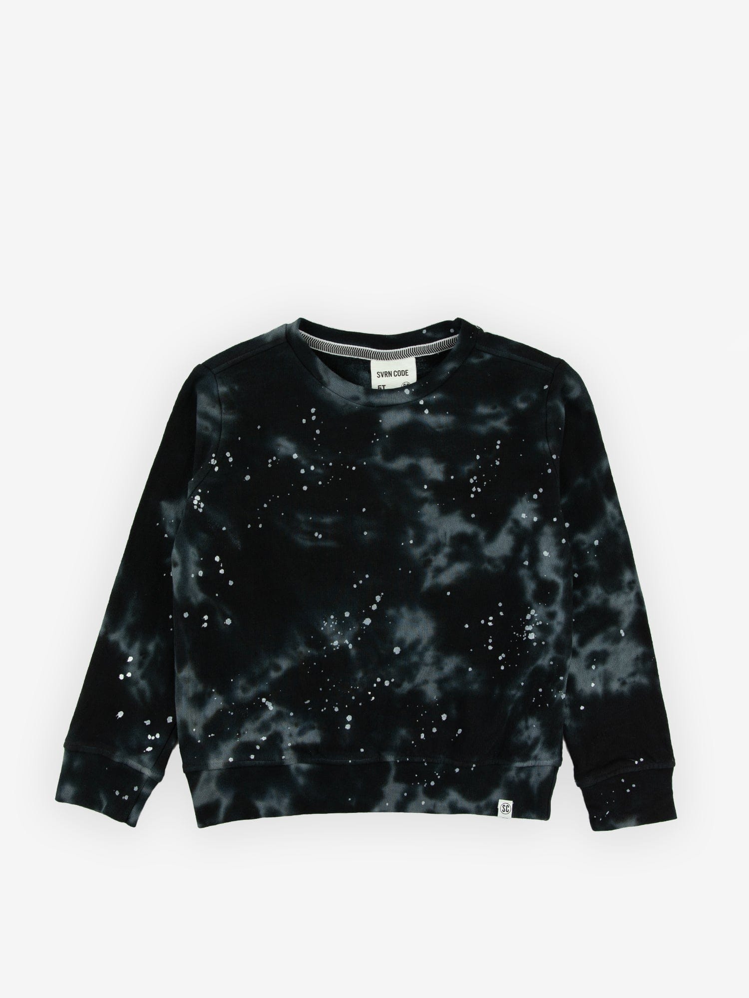 MILO CREWNECK product photo