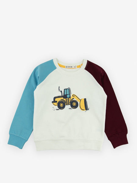 Zane Crewneck thumbnail