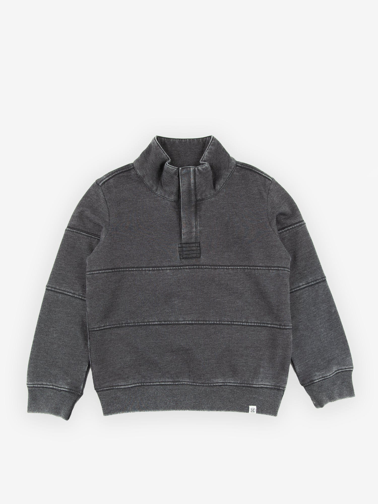 Chance Mock Neck product photo