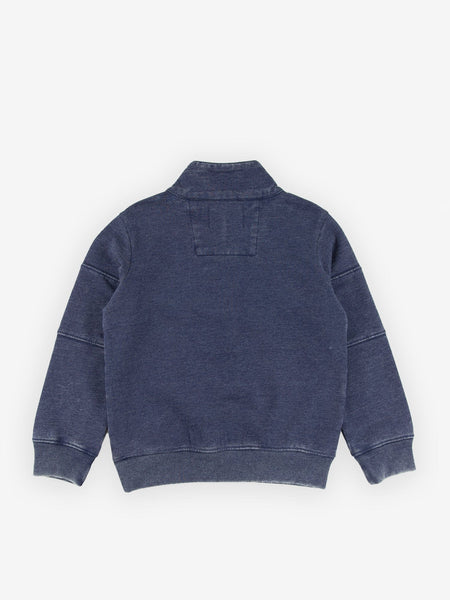 Chance Mock Neck thumbnail