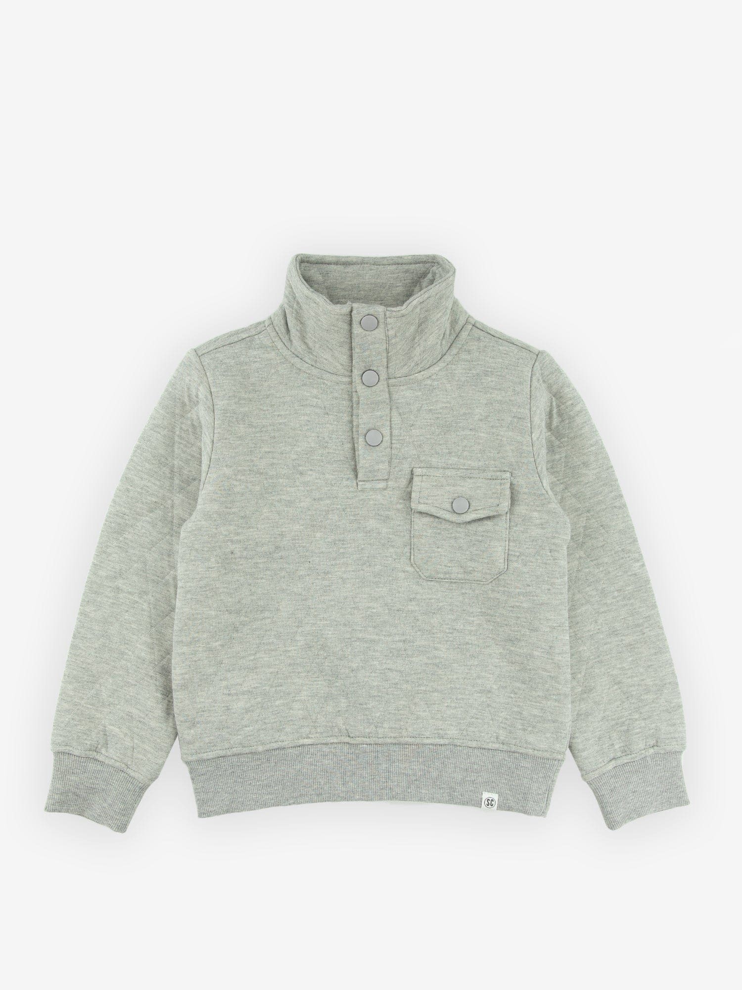 Columbia Mock Neck product photo