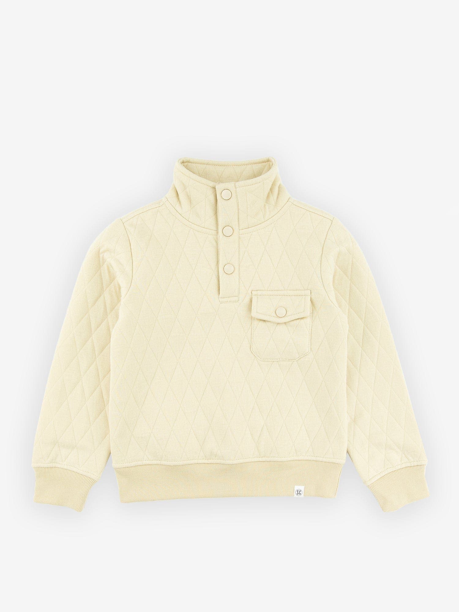 Columbia Mock Neck product photo