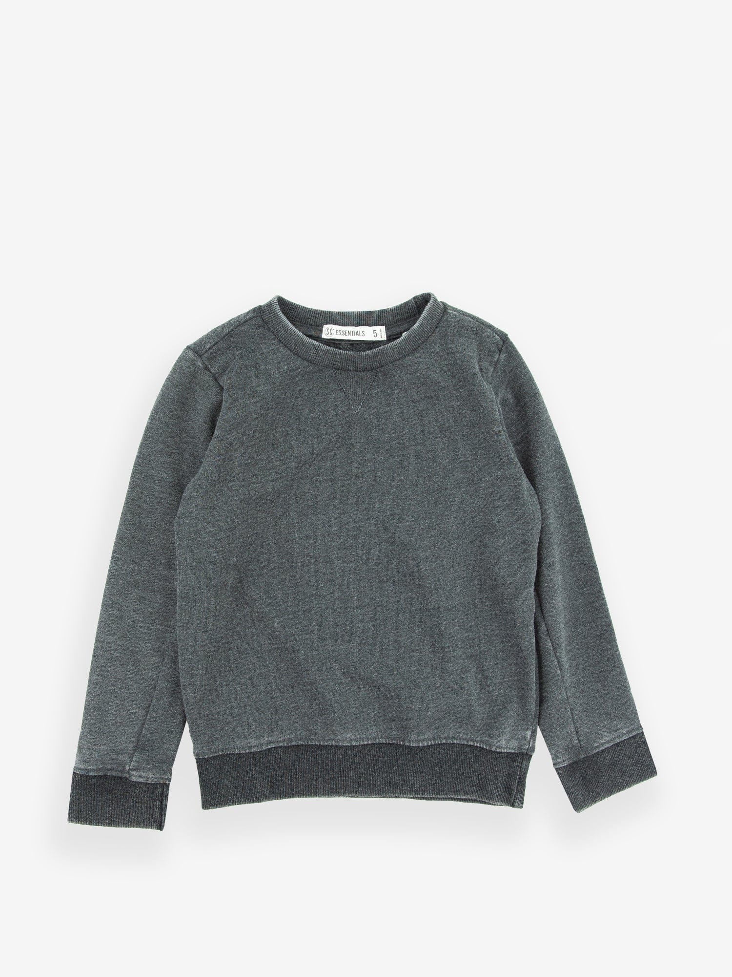 REALITY CREWNECK product photo