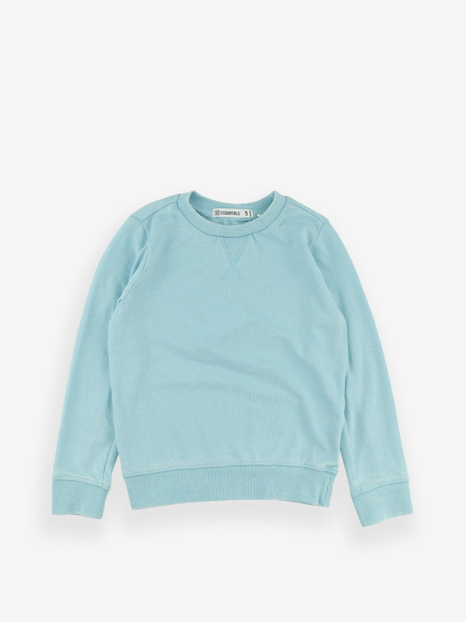 REALITY CREWNECK product photo