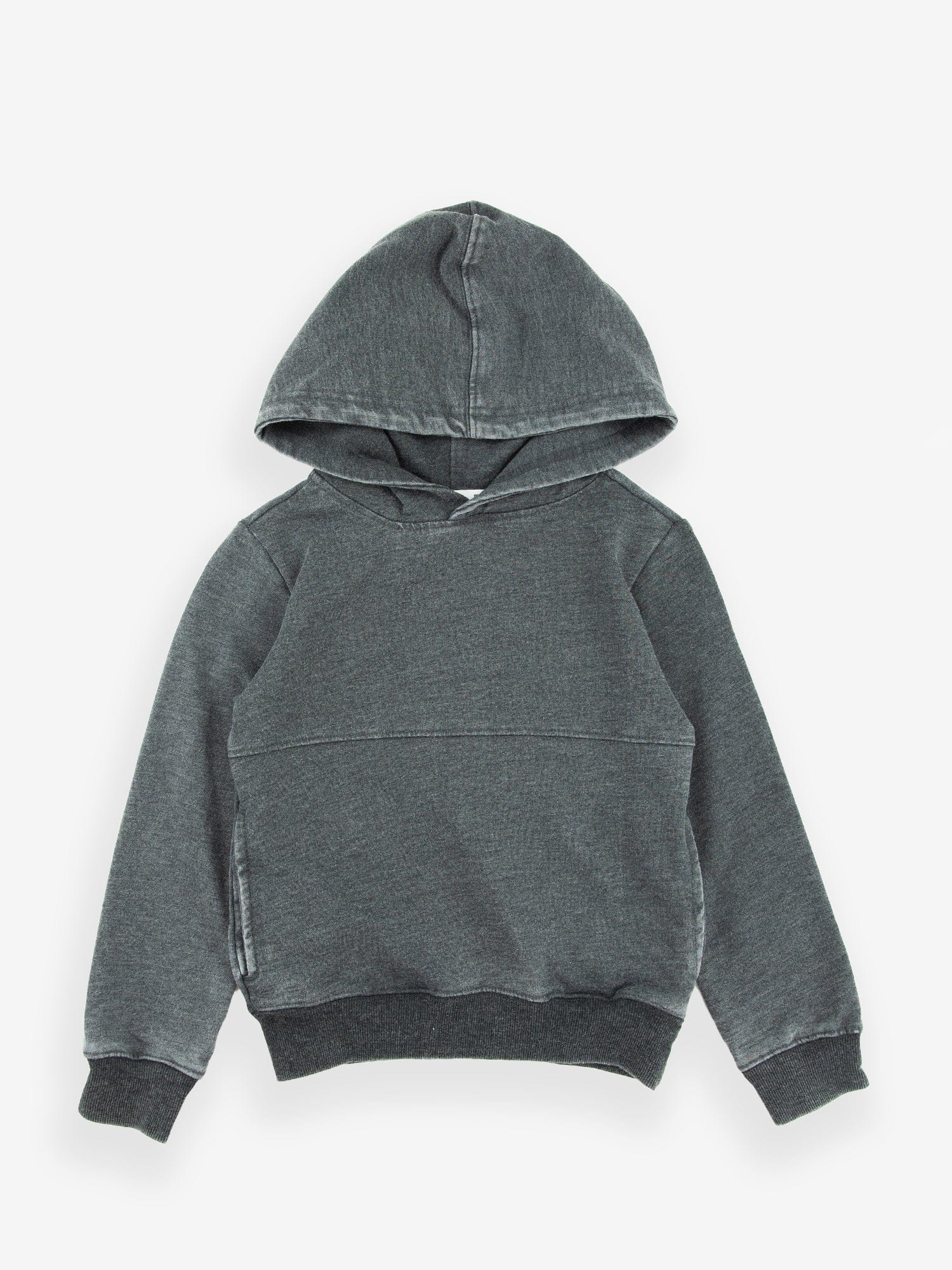 FLIGHT HOODIE product photo