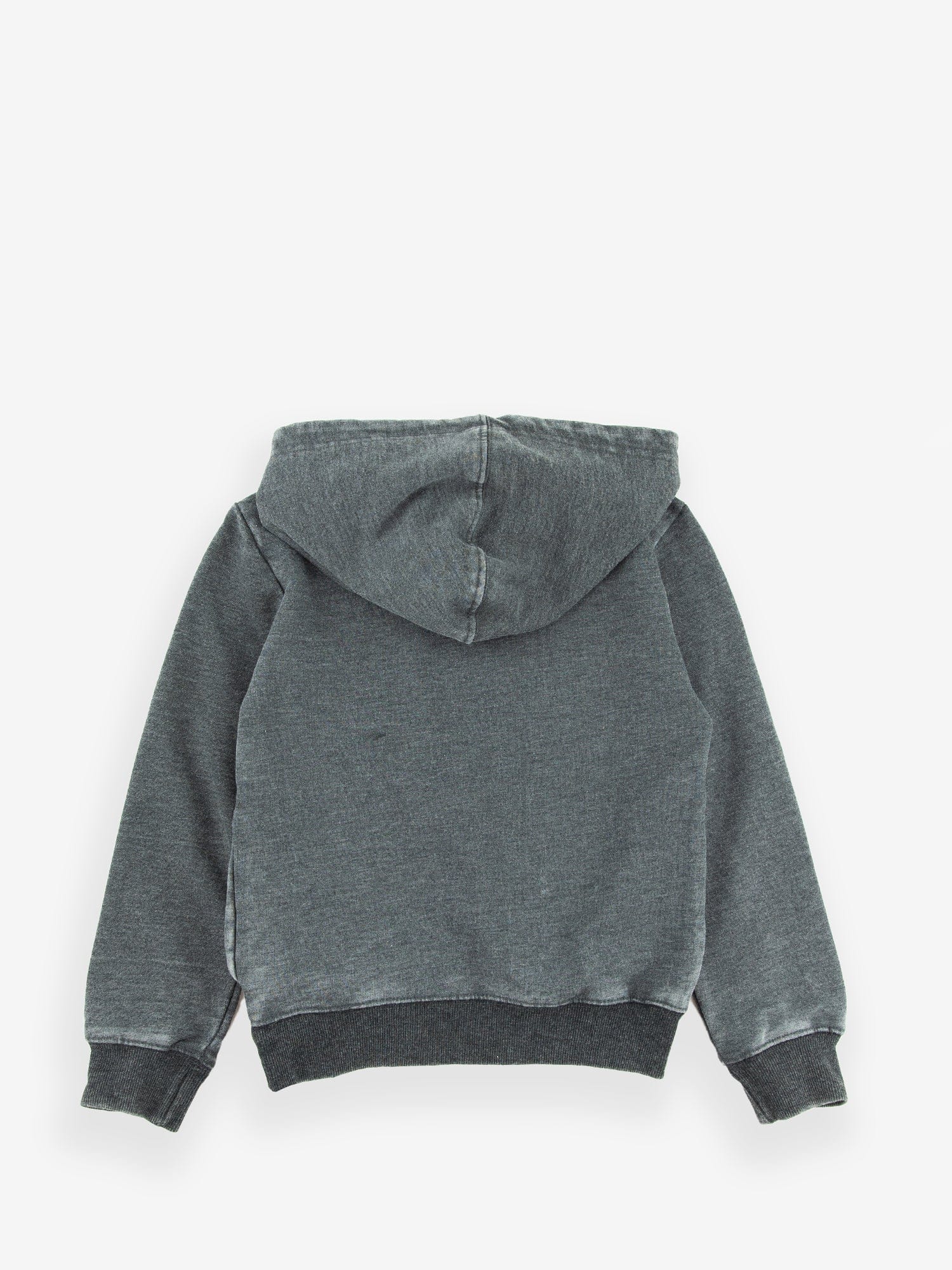 FLIGHT HOODIE product photo