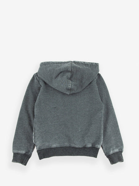 FLIGHT HOODIE thumbnail