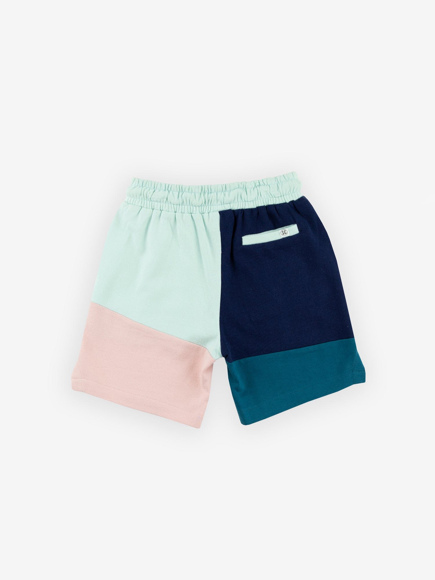 RIDGE SHORT product photo