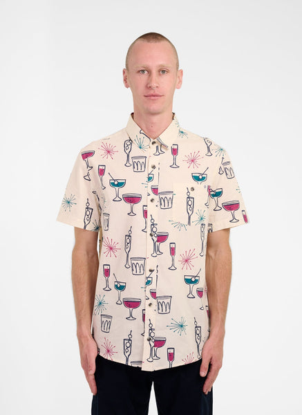 FRENZY SHIRT thumbnail