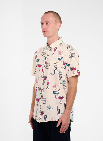 FRENZY SHIRT thumbnail