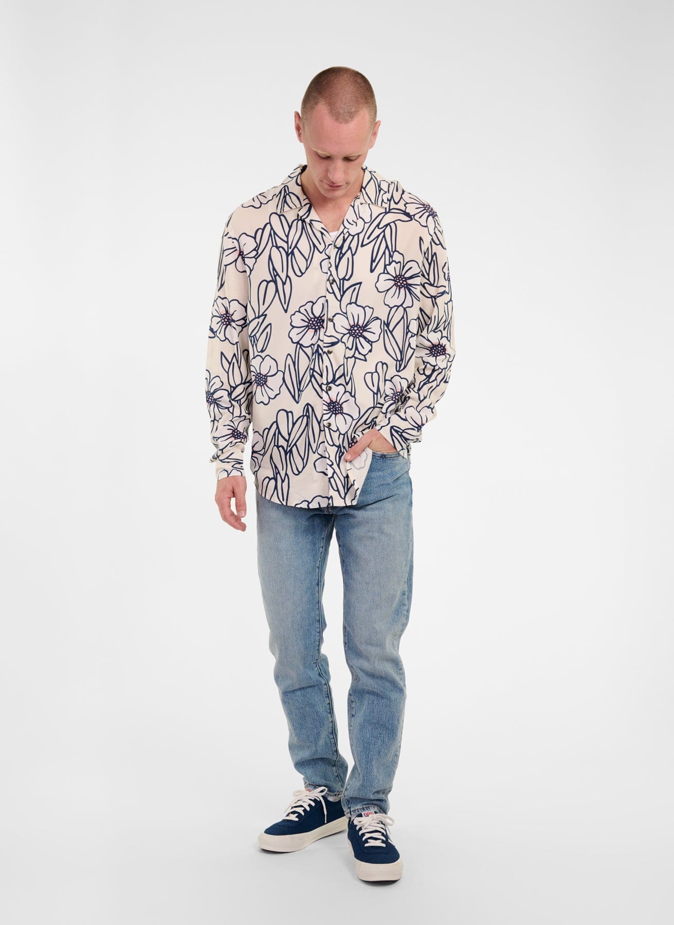 Coastal Shirt product photo