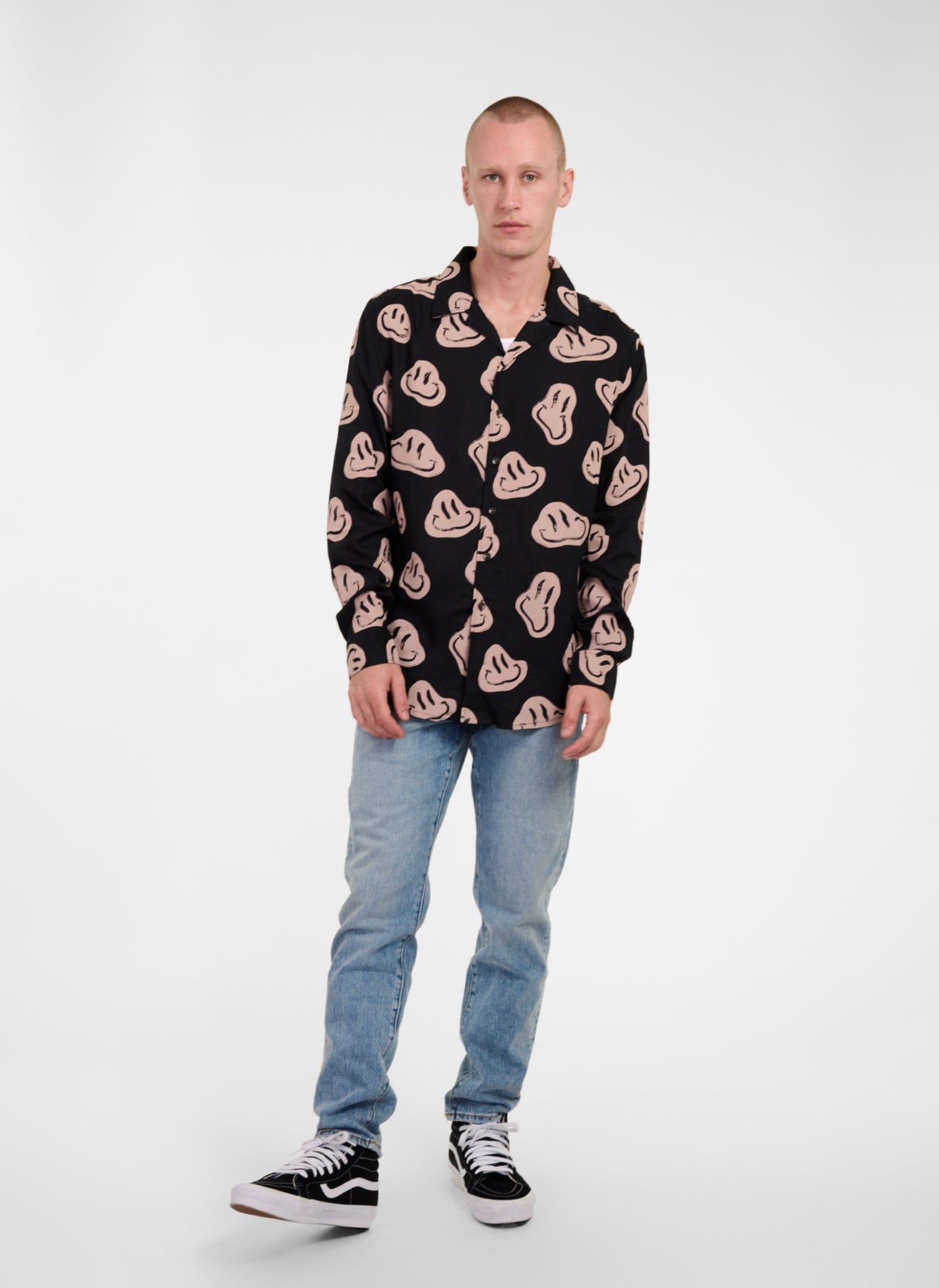 Coastal Shirt product photo