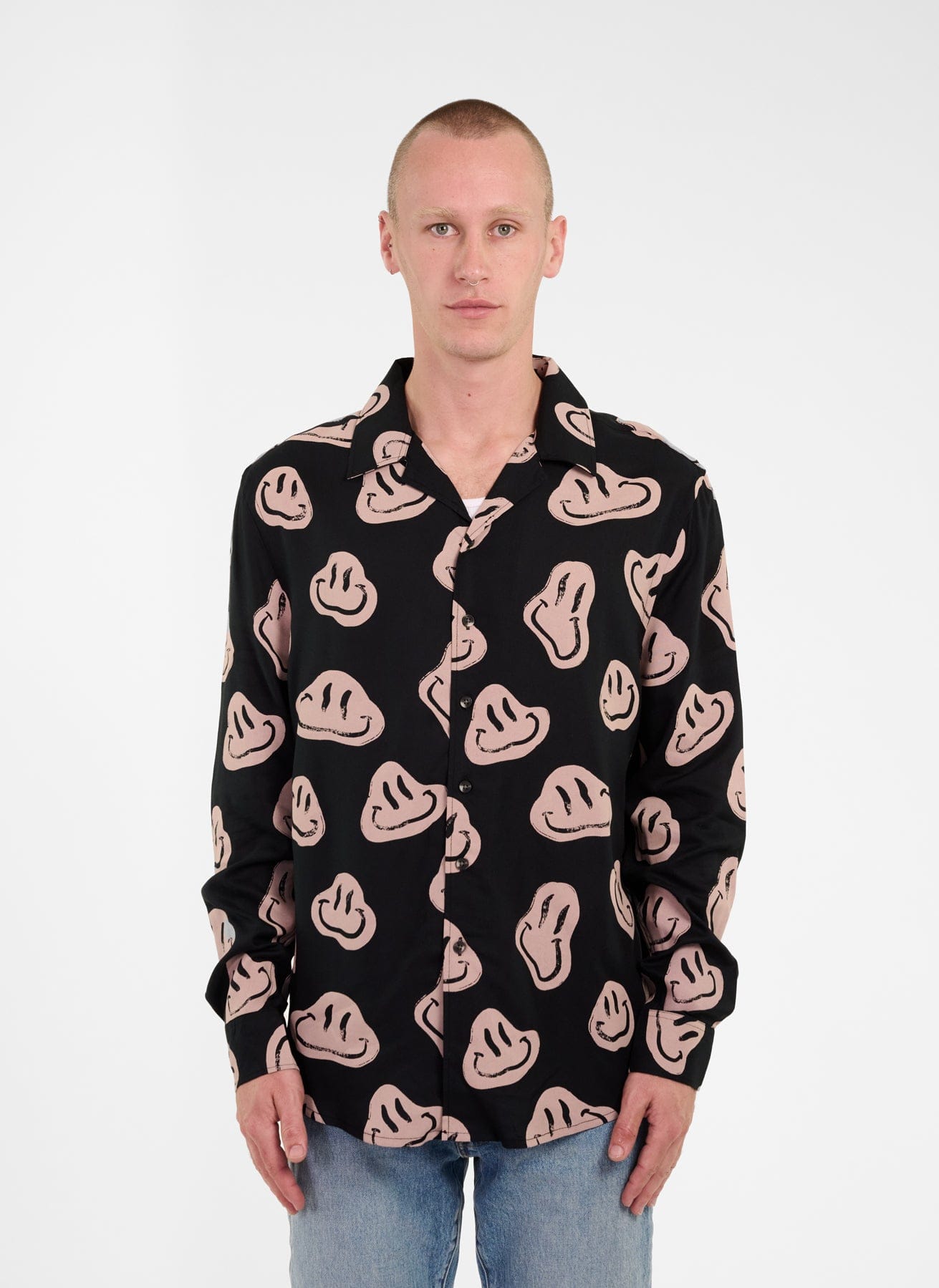 Coastal Shirt product photo