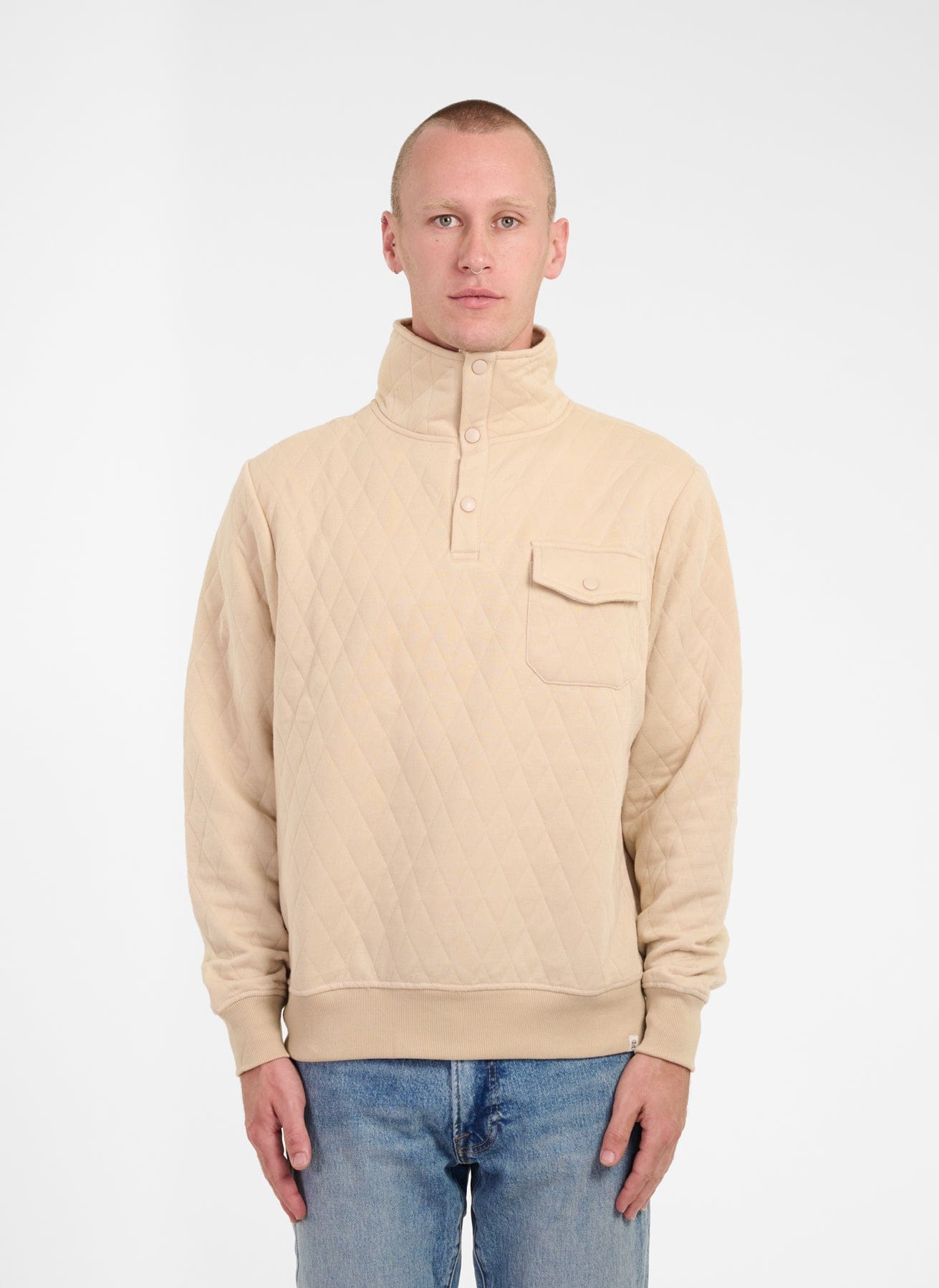 Columbia Mock Neck product photo