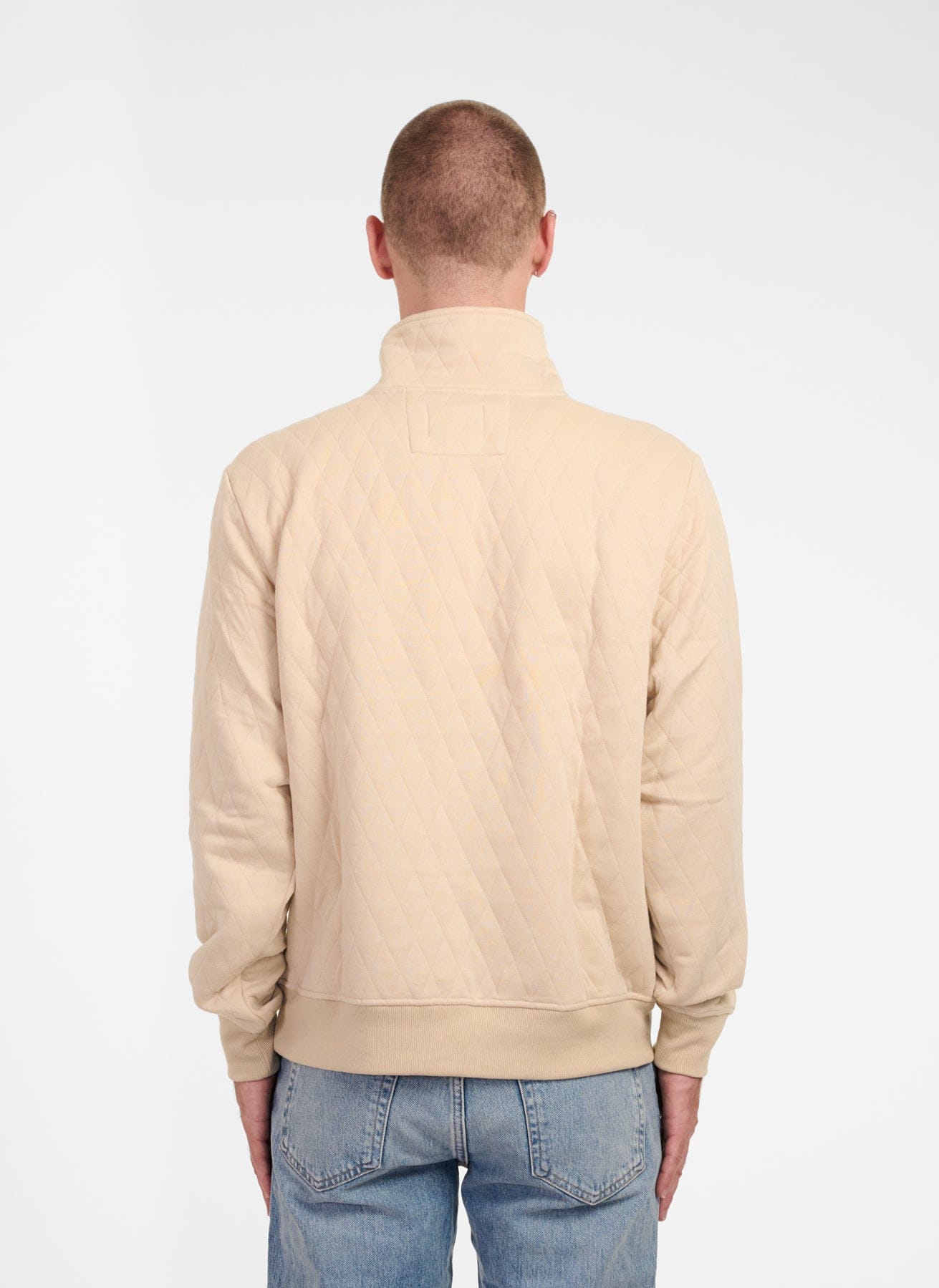 Columbia Mock Neck product photo