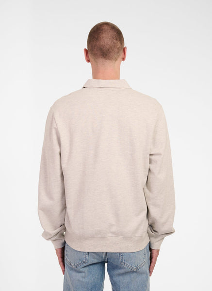 Lionel Collared Sweatshirt thumbnail