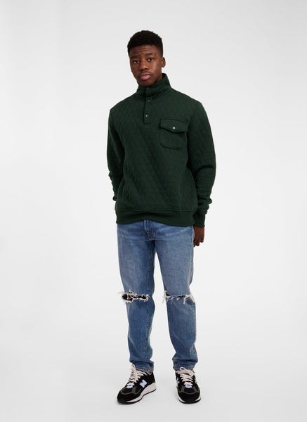 Columbia Mock Neck thumbnail