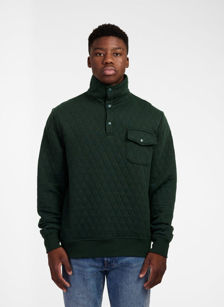 Columbia Mock Neck thumbnail