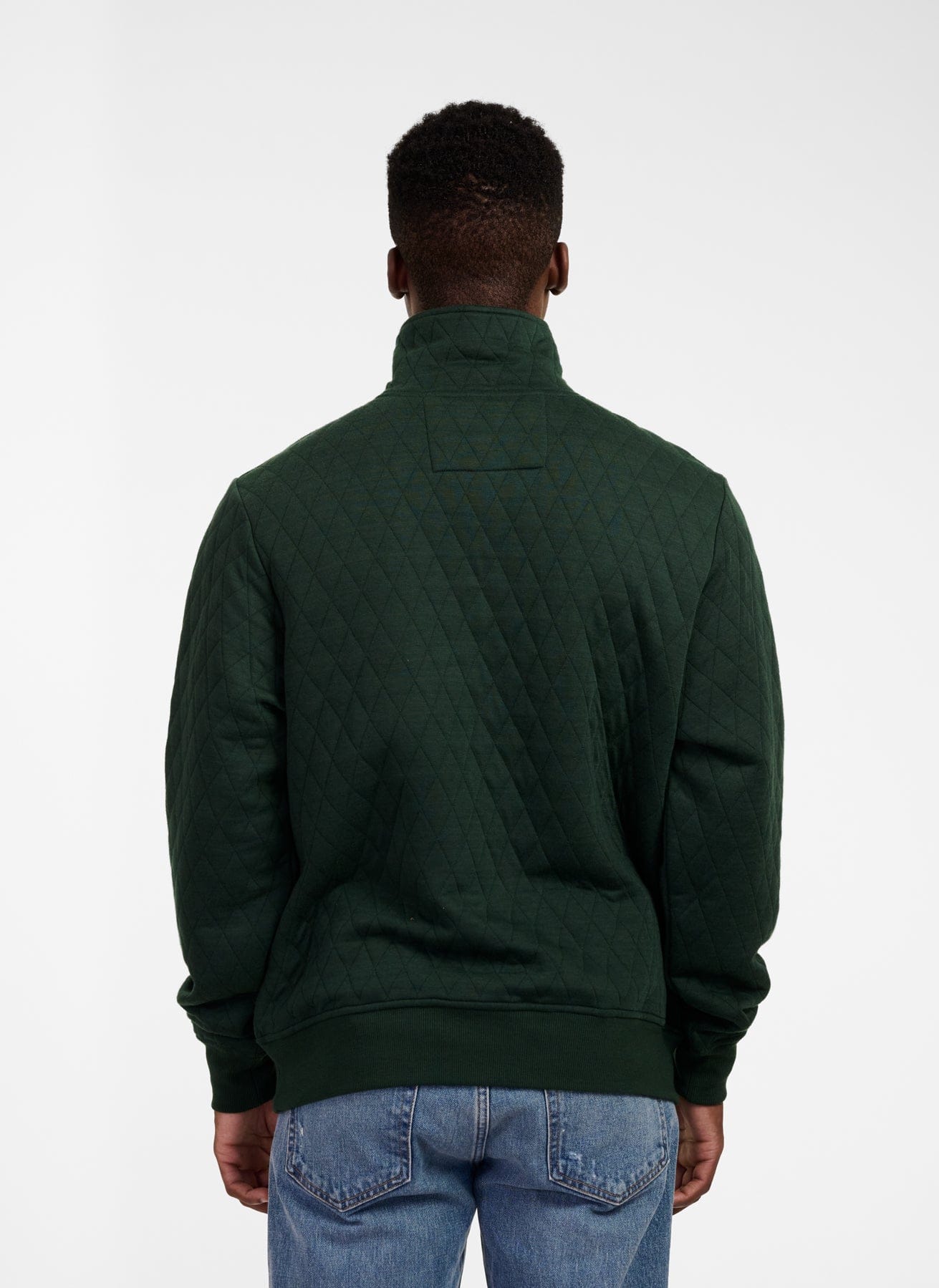 Columbia Mock Neck product photo
