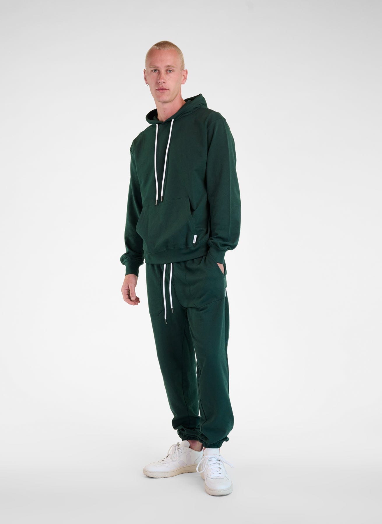 JOURNEYMEN JOGGER product photo