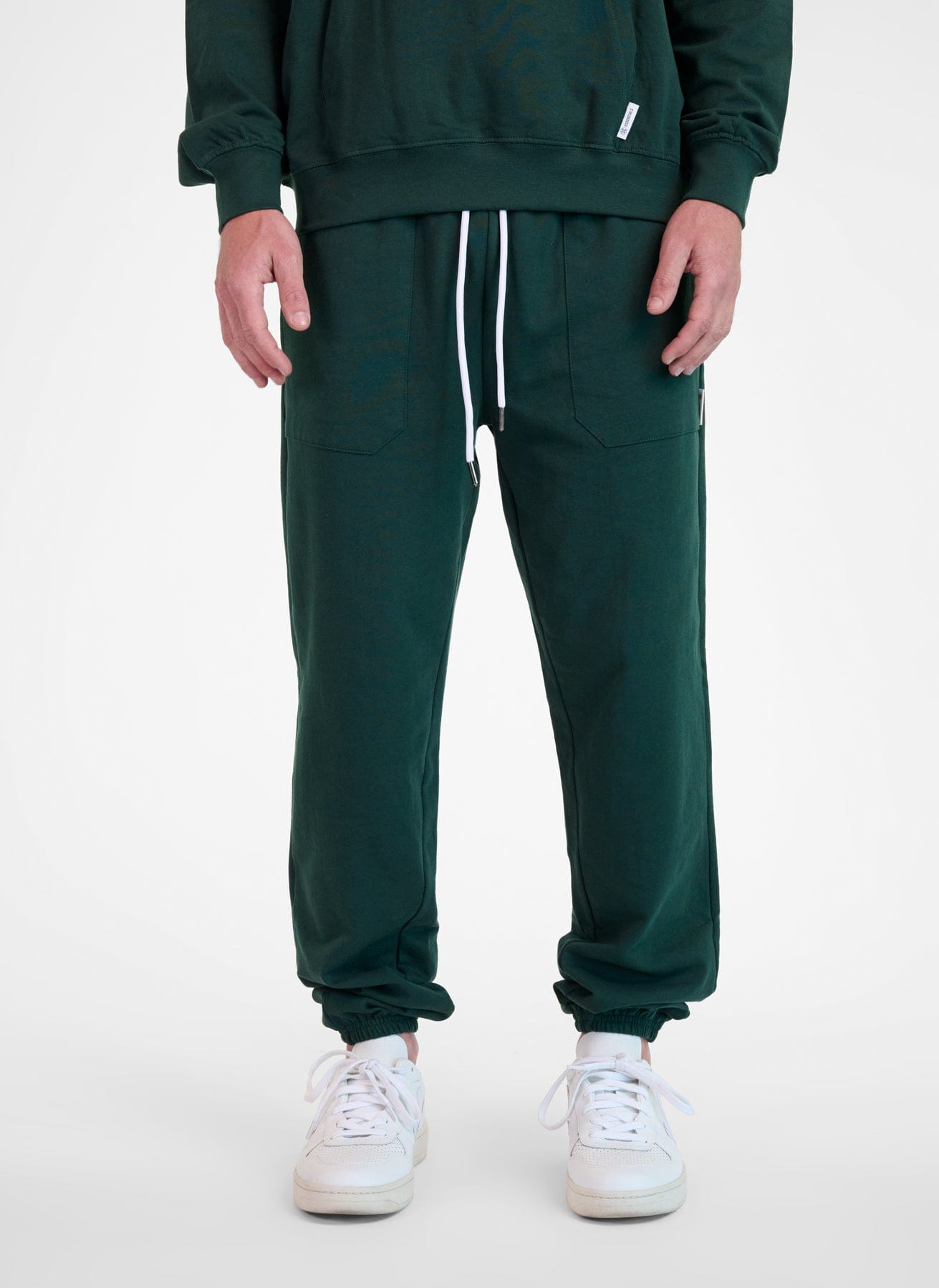 JOURNEYMEN JOGGER product photo