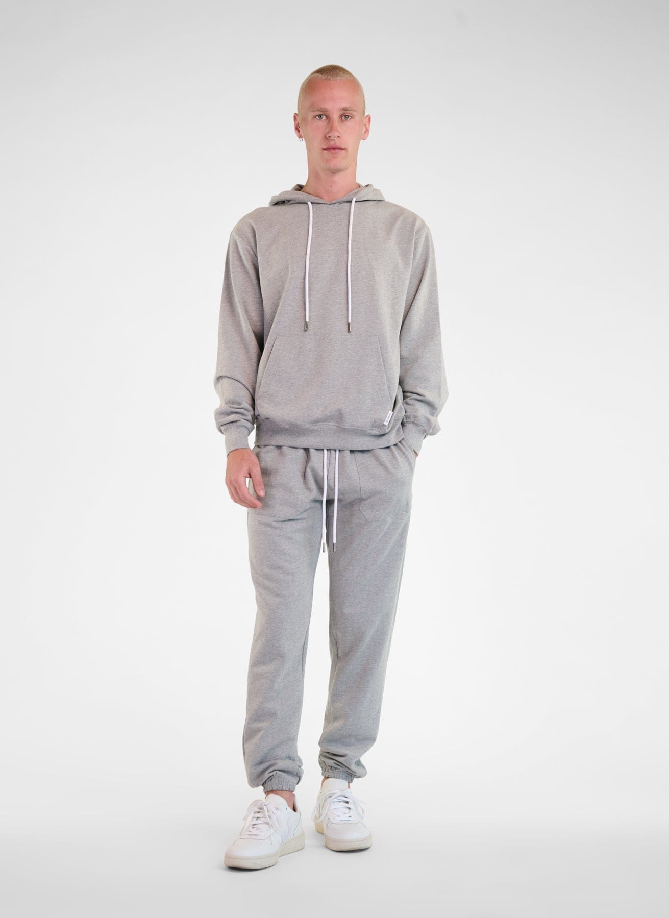 JOURNEYMEN JOGGER product photo
