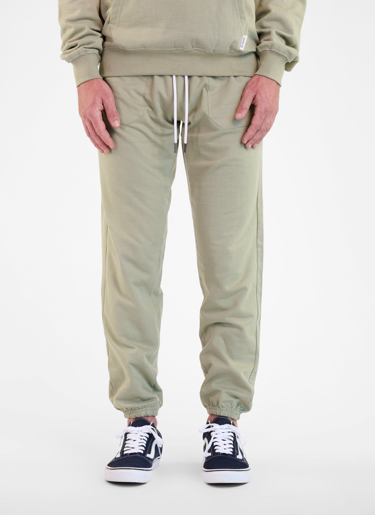 JOURNEYMEN JOGGER product photo