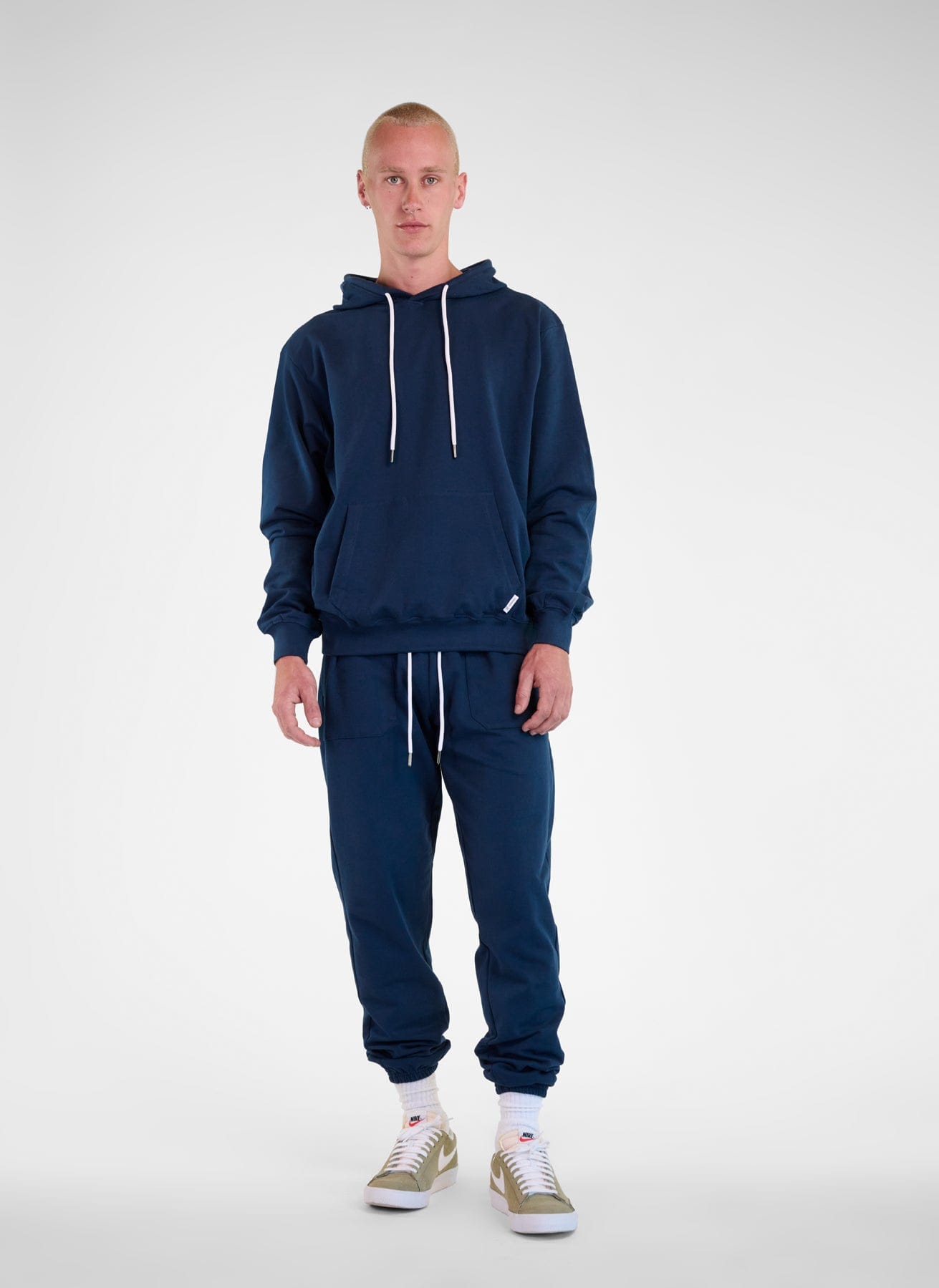 JOURNEYMEN JOGGER product photo