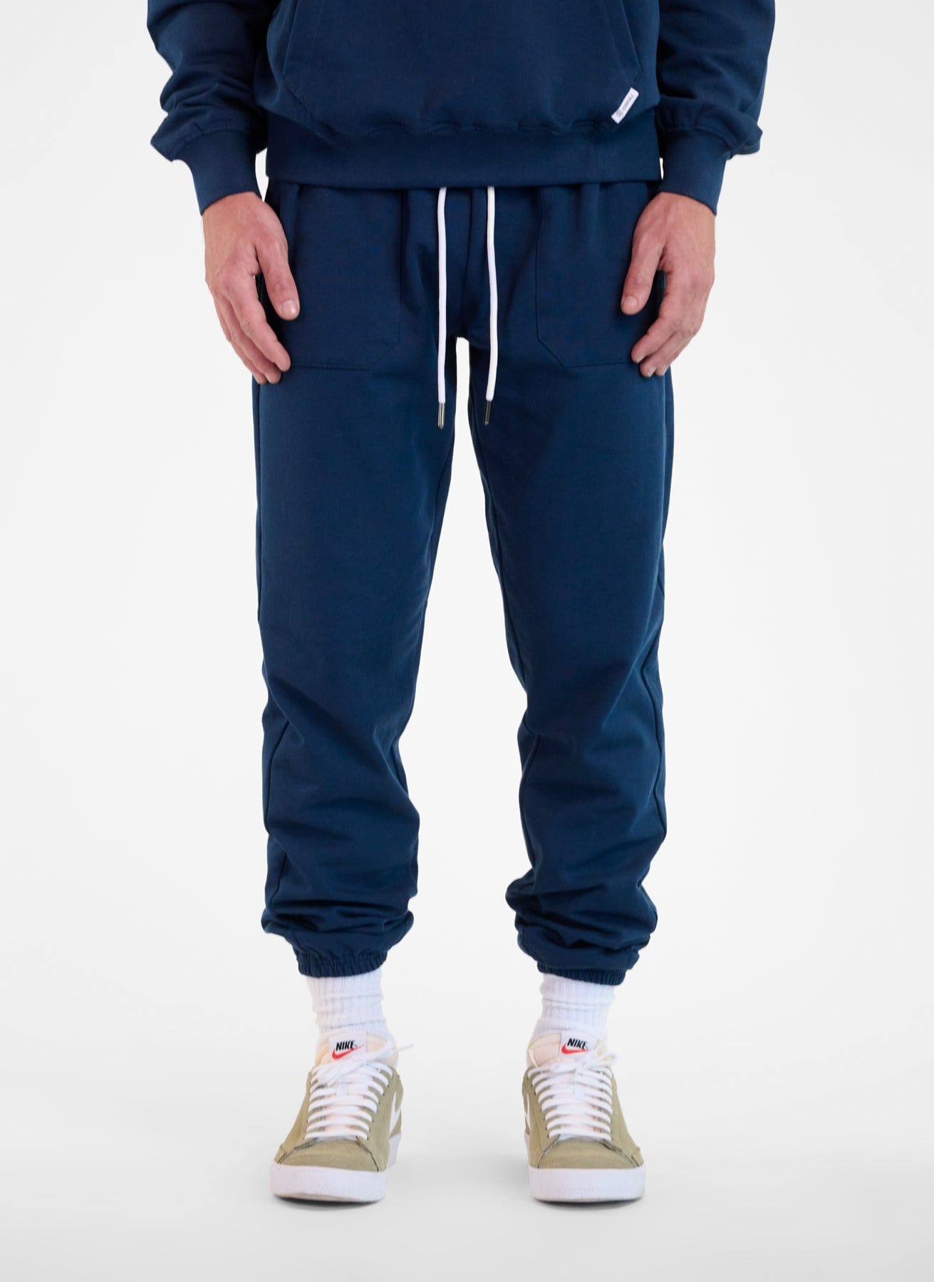 JOURNEYMEN JOGGER product photo