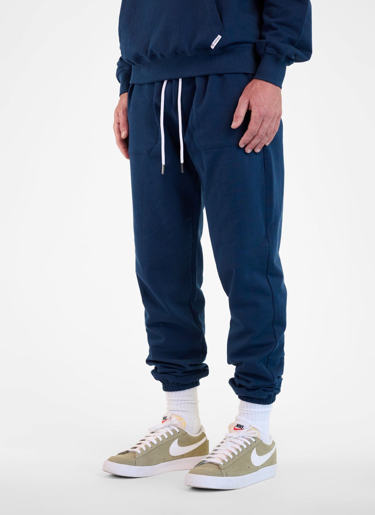 JOURNEYMEN JOGGER product photo