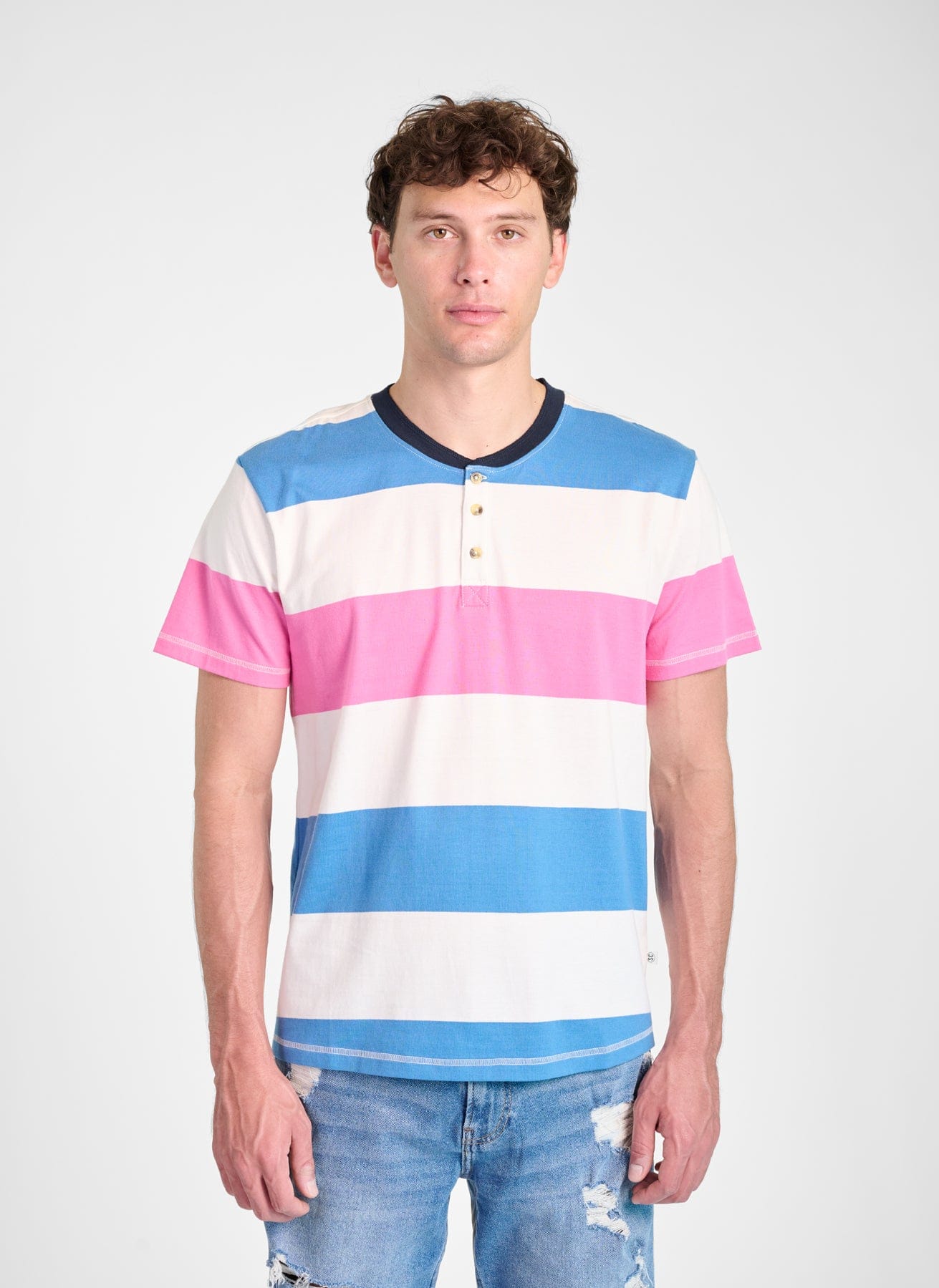 KASH TEE product photo