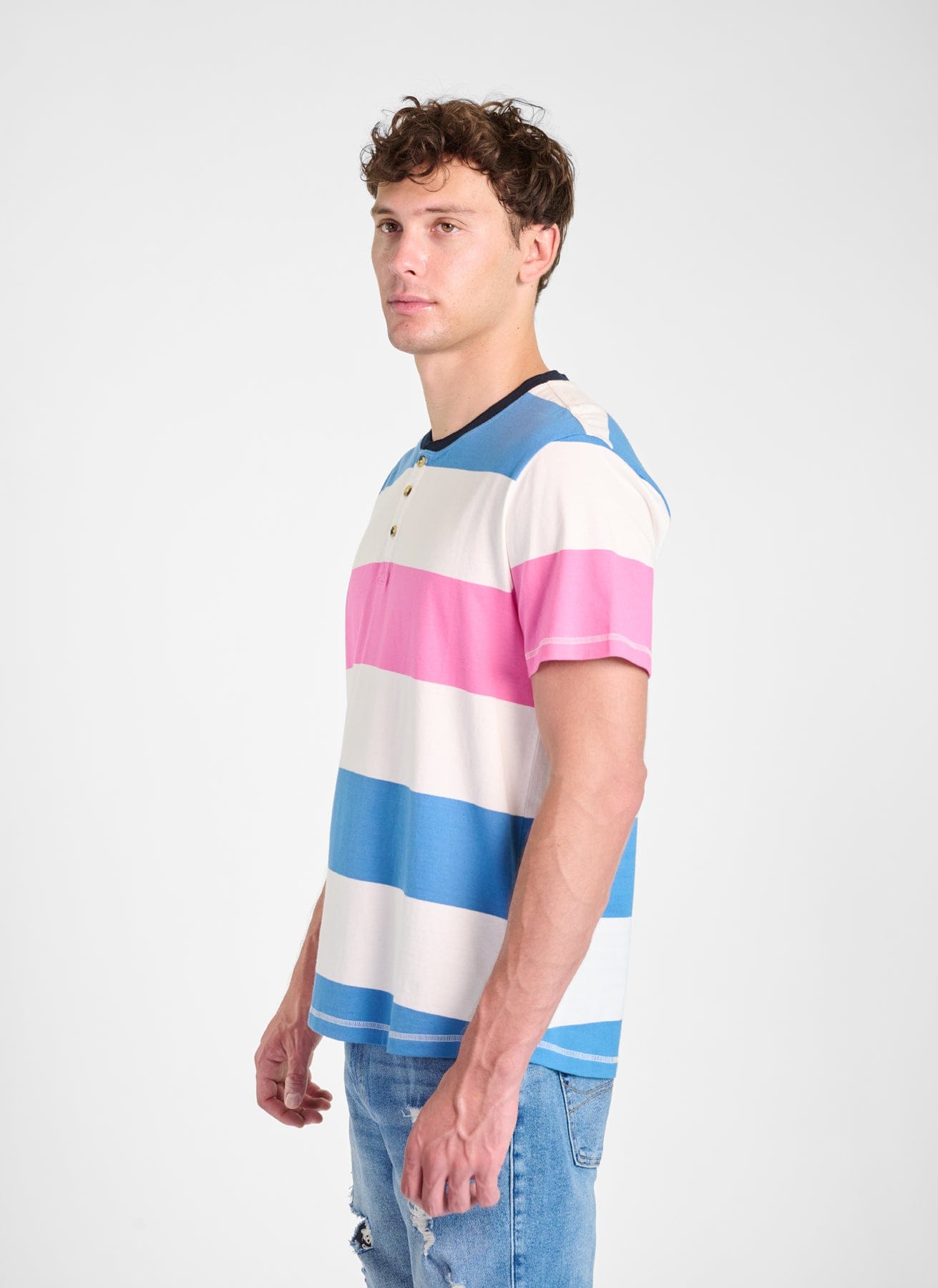 KASH TEE product photo