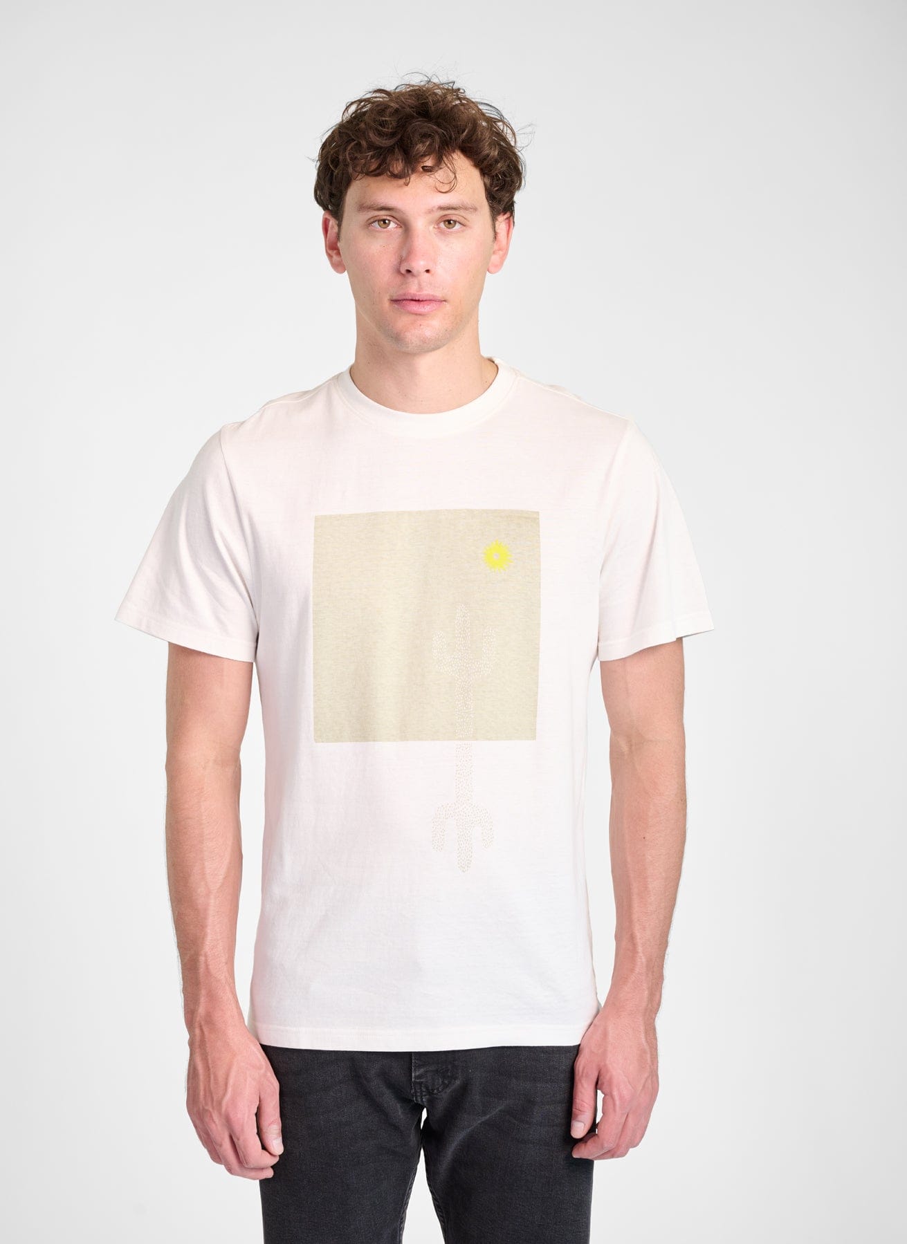 THEO TEE product photo