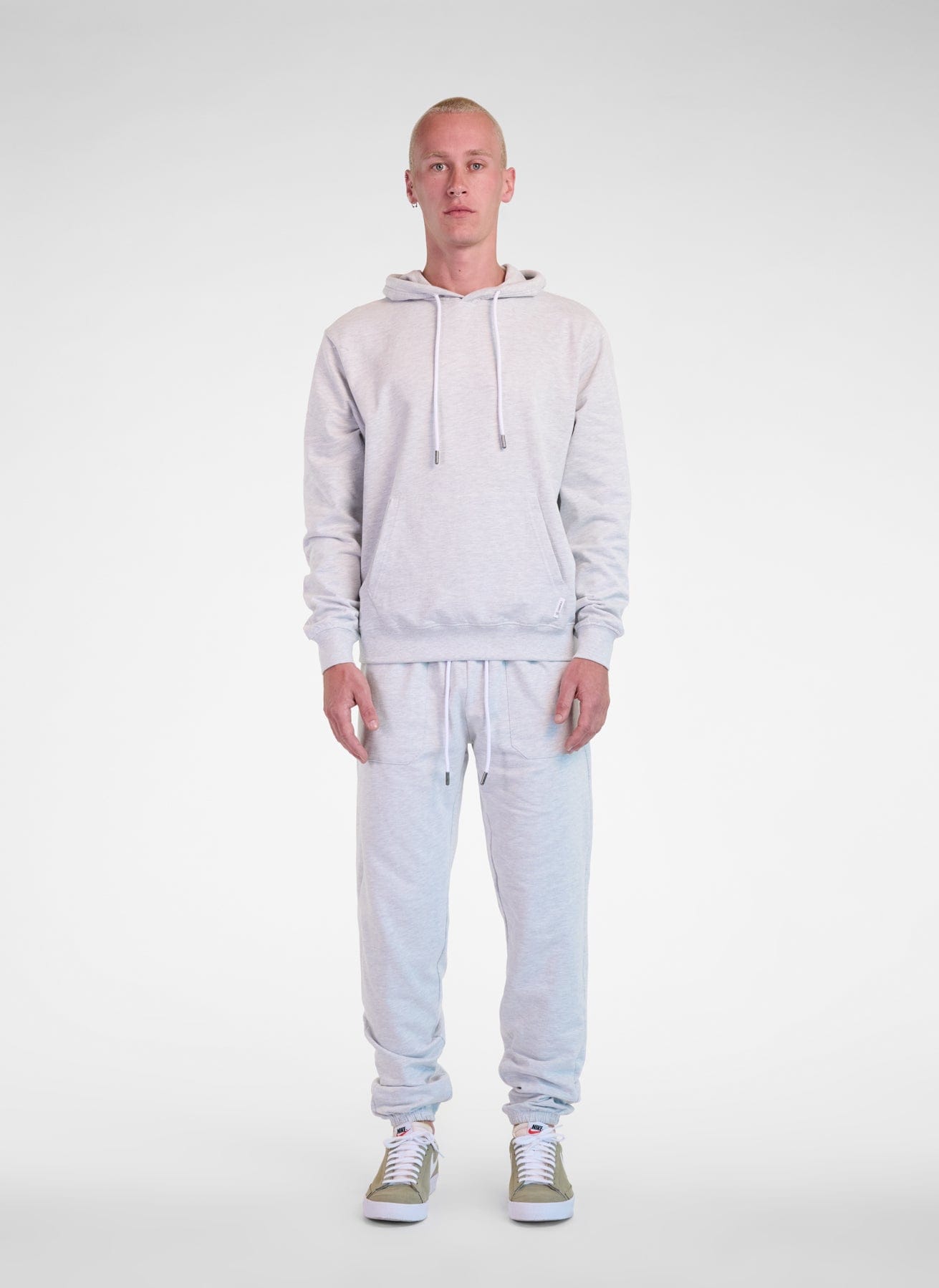 JOURNEYMEN JOGGER product photo