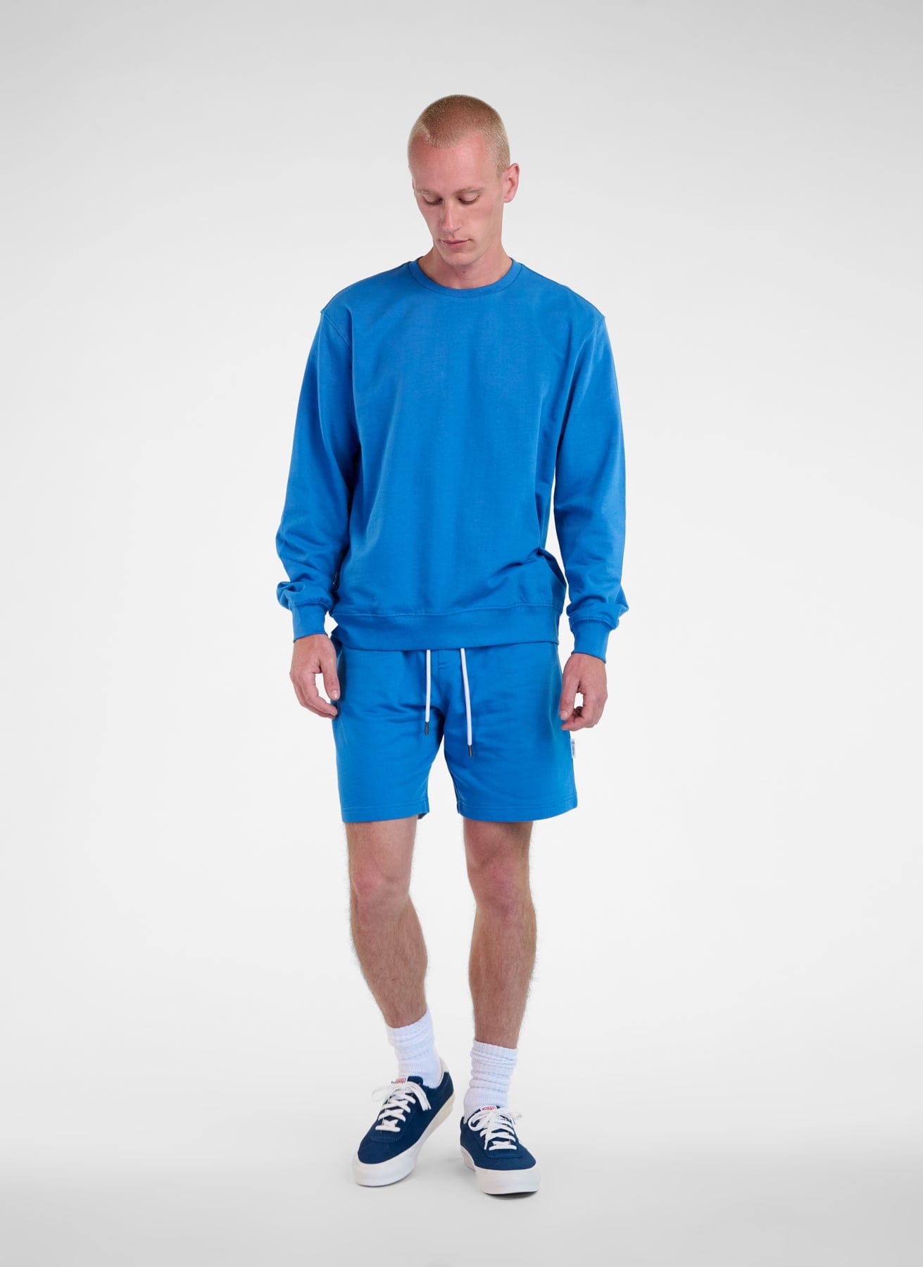 INSTITUTE CREWNECK product photo